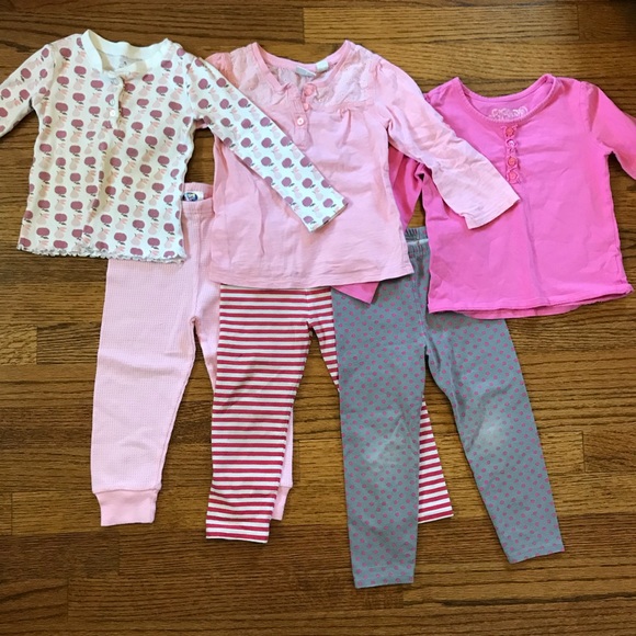 children's play clothing